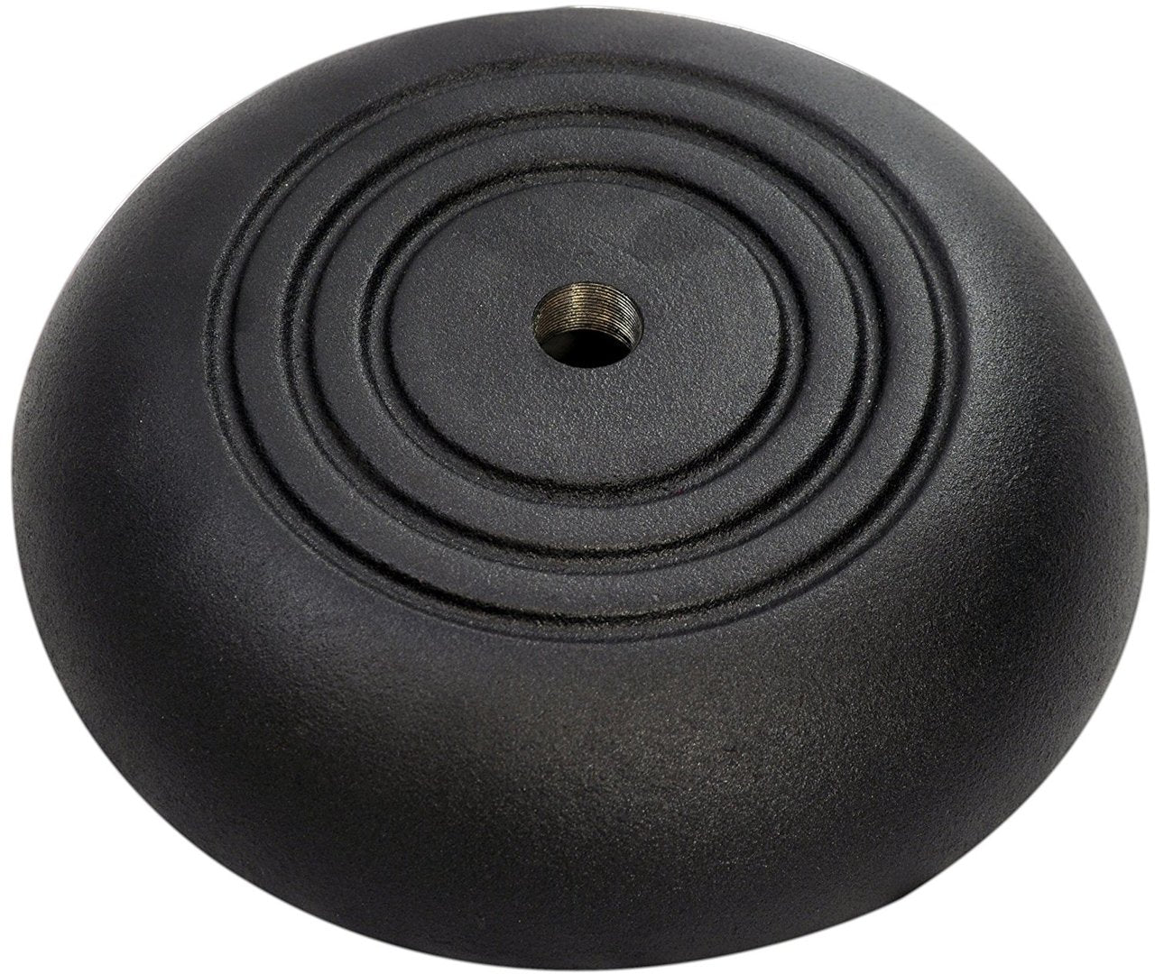 Telescoping Floor Stand - Black - Import