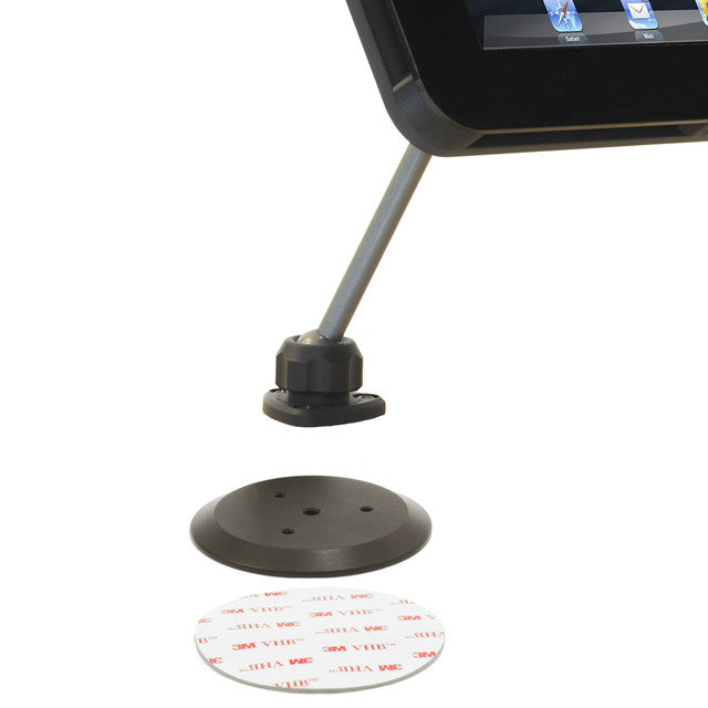 EnCloz iPad Security Mount for Retail & Business