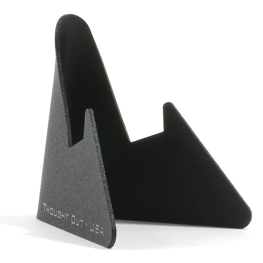 Stabile Coin Stand Displays - Capsule Challenge Metal Holder