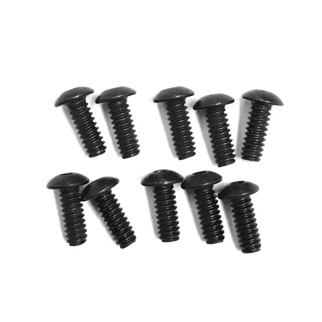 Screw Set, EnCloz - 10 Pack