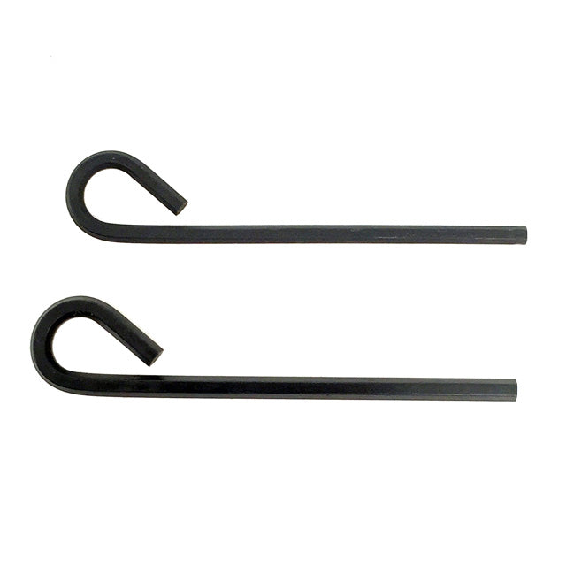 Eyed Wrench Set