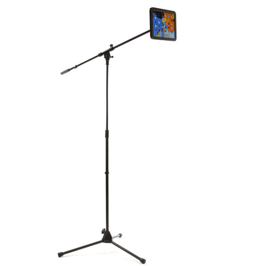 EnCloz iPad Security Microphone Stand Mount