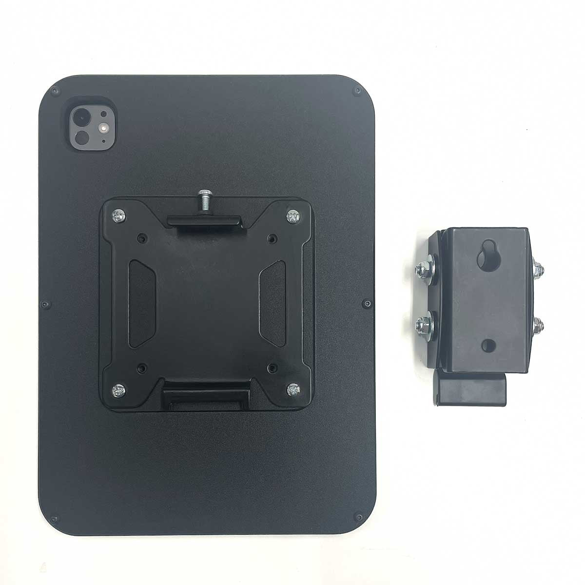 EnCloz iPad Wall Mount – Secure & Tilt Enclosure