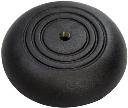 Telescoping Floor Stand - Black - Import
