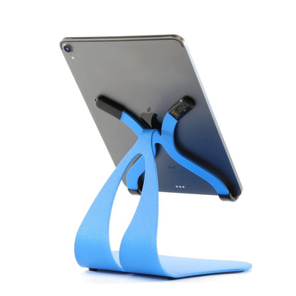 Stabile 2.0 Heavy-Duty Fixed-Angle iPad Stand