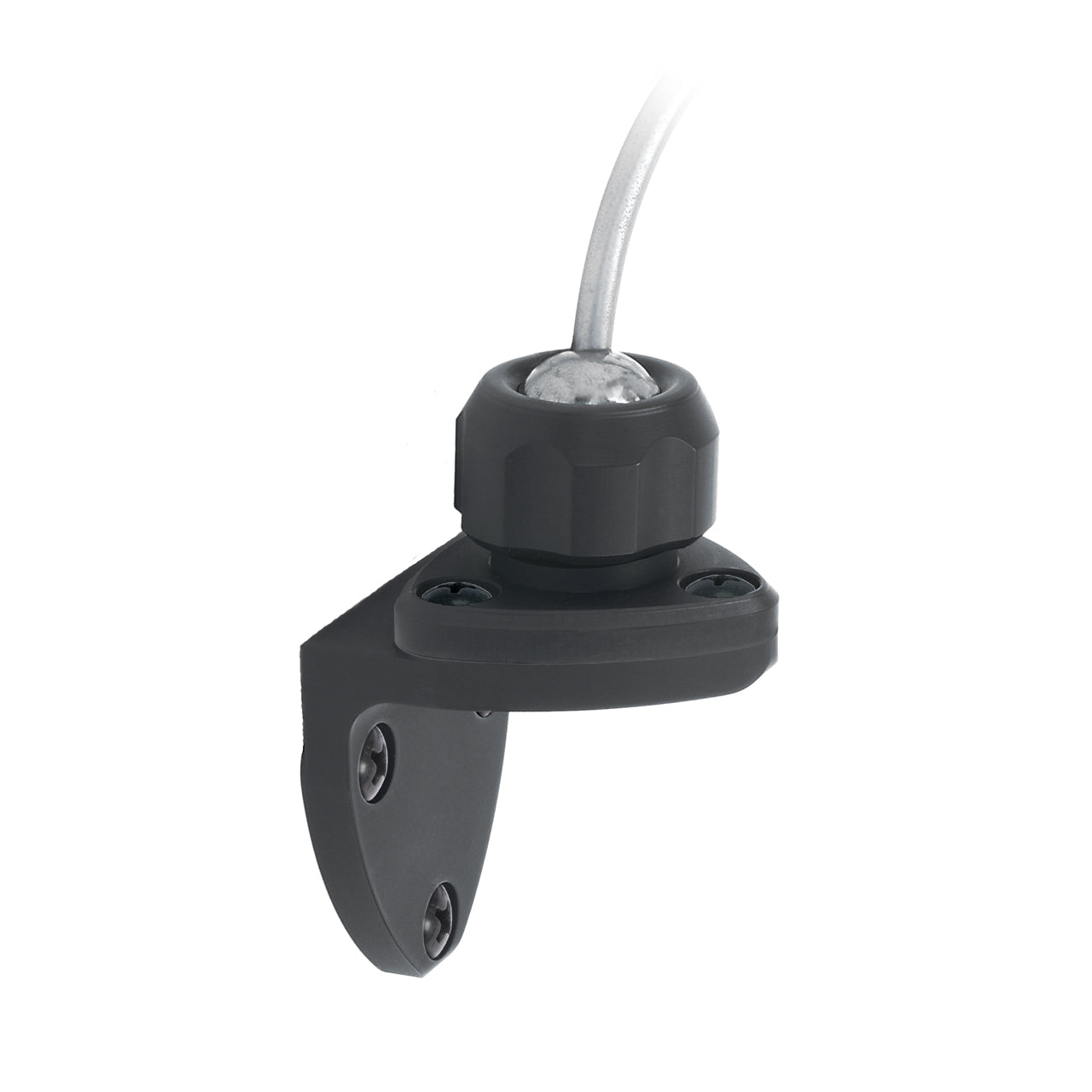 Bracket 90 - 90 Degree Aluminum Bracket