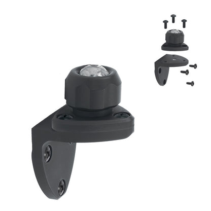 Bracket 90 - 90 Degree Aluminum Bracket