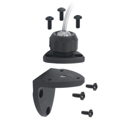 Bracket 90 - 90 Degree Aluminum Bracket