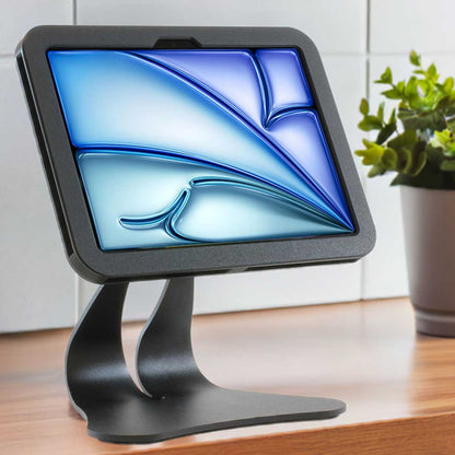 EnCloz Secure iPad POS Stand for Retail & Business
