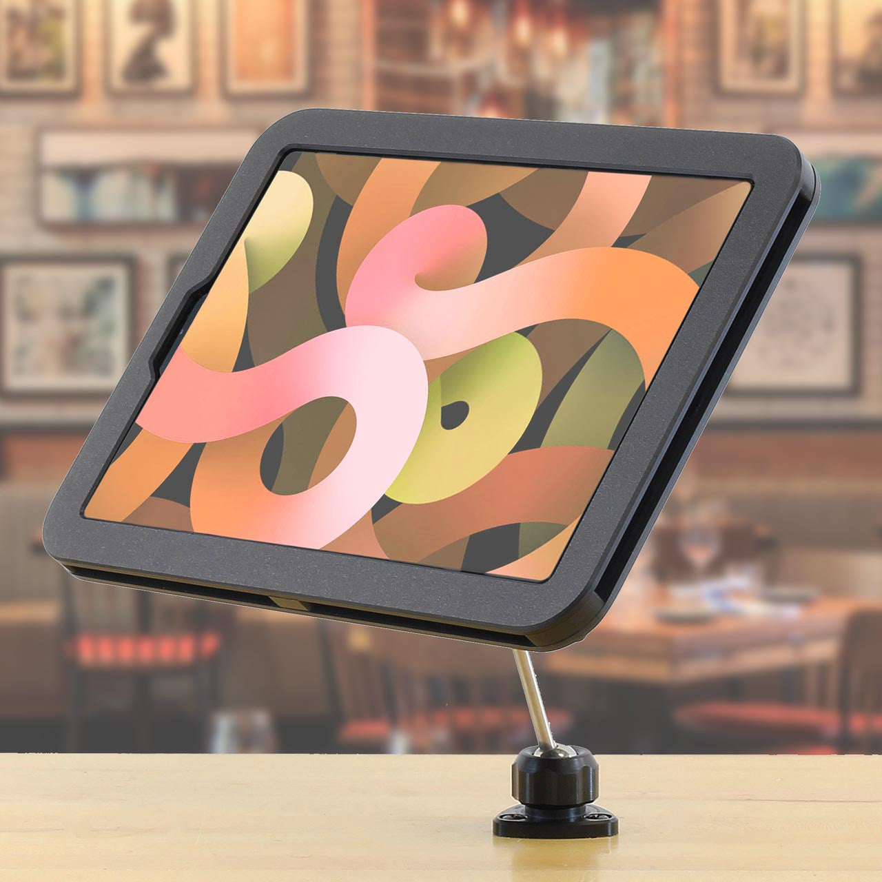 EnCloz iPad Security Mount for Retail & Business