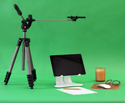 PED5-H-X12 - iPhone Extended Tripod Mount