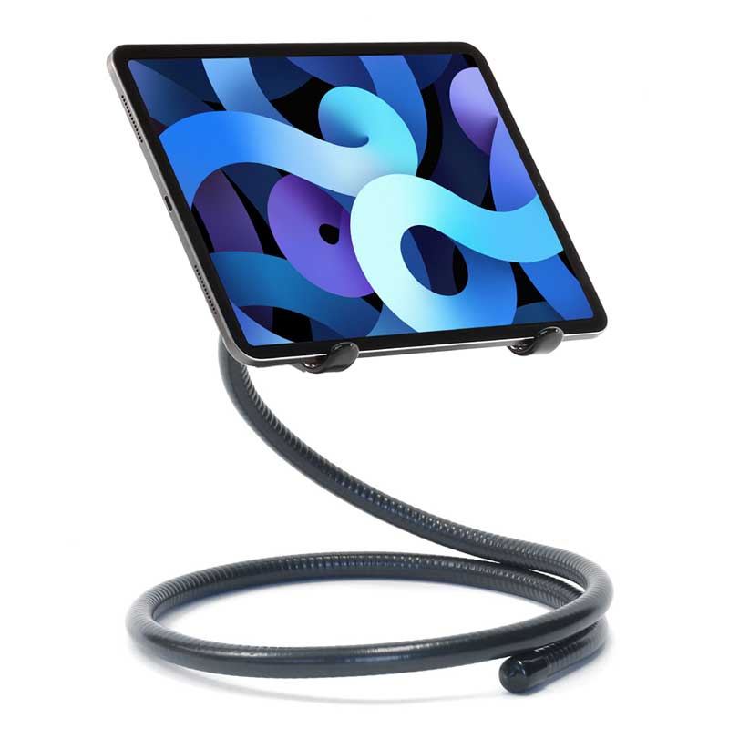 Stabile Coil PRO – Flexible Steel iPad Holder