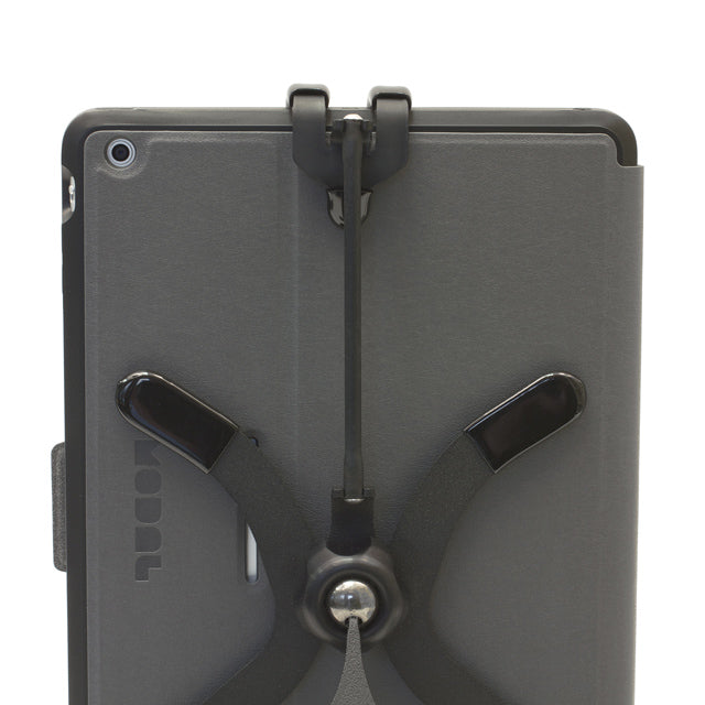 Grapple S4 - Strap System