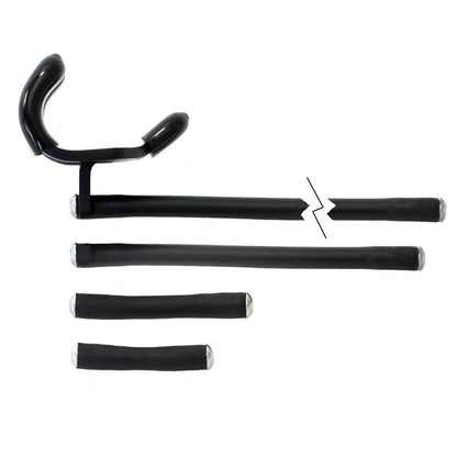 Grapple S4 - Strap System
