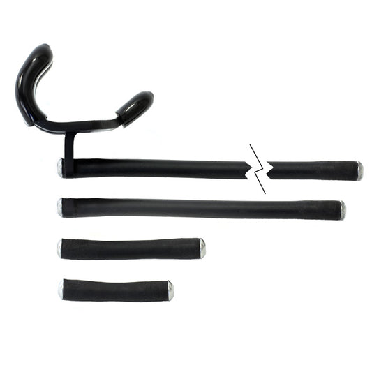 Grapple S4 - Strap System