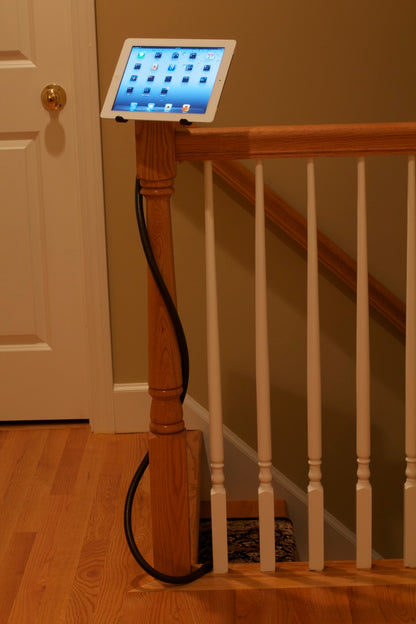 Stabile Coil PRO – Flexible Steel iPad Holder