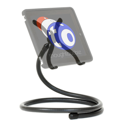 Stabile Coil PRO – Flexible Steel iPad Holder