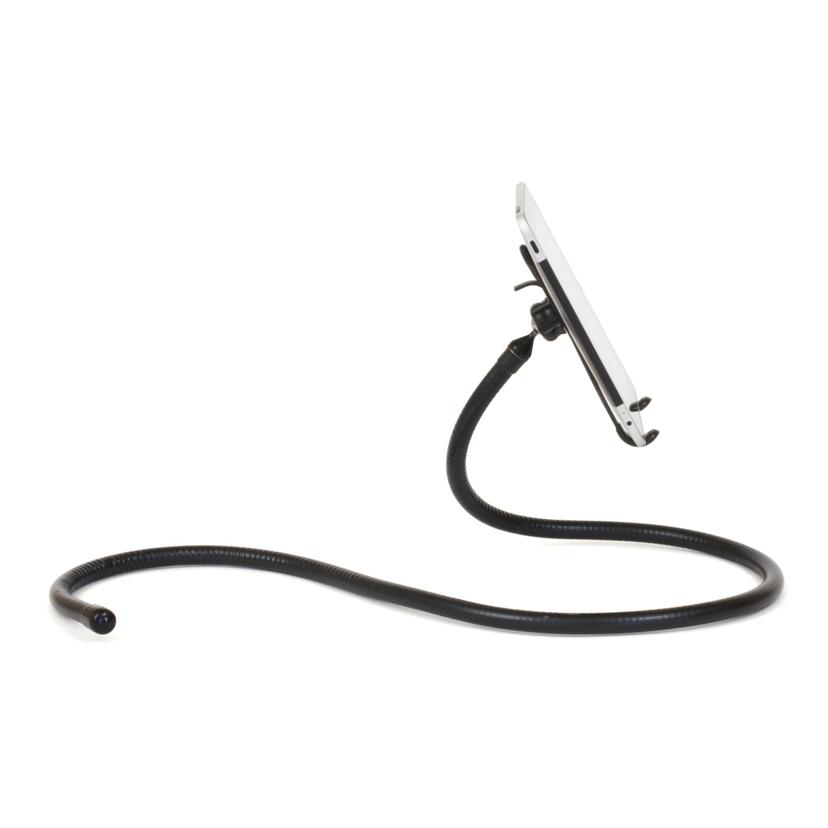 Stabile Coil PRO – Flexible Steel iPad Holder