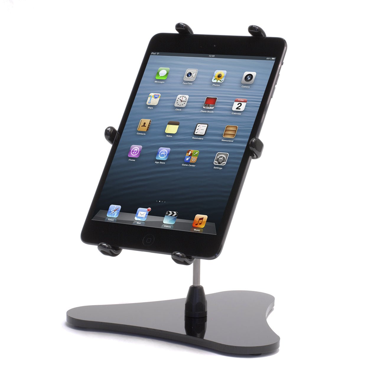 PED4 Planet IPM10 - iPad mini Stand (Pivoting)