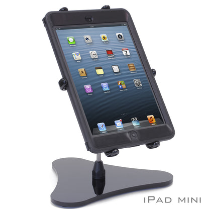 PED4 Planet IPM10 - iPad mini Stand (Pivoting)