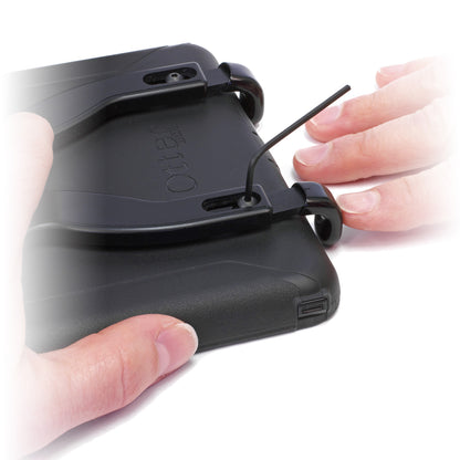 PED4 IPM10 - iPad mini Tripod Mount (Pivoting)