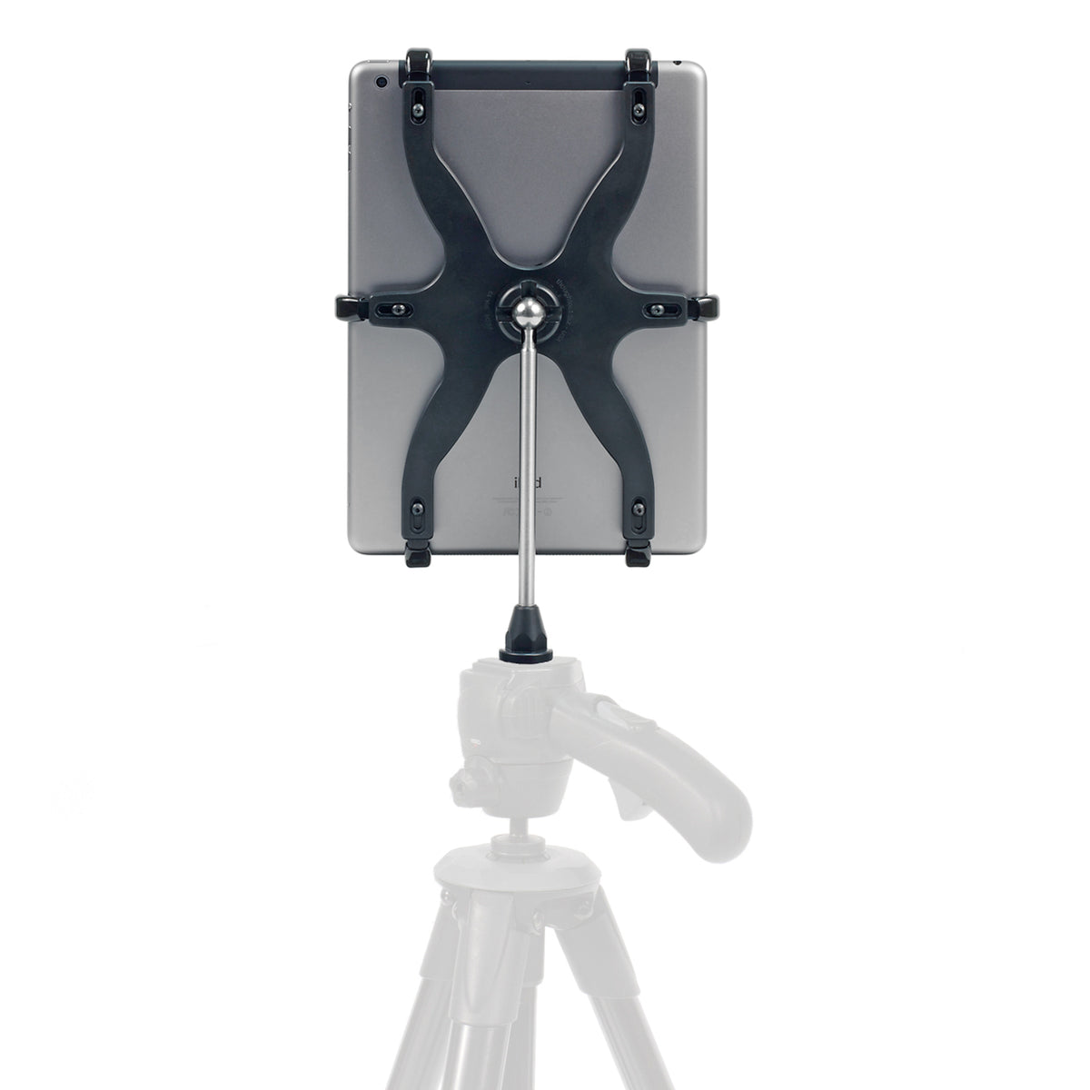 PED4 IPA10 – iPad Tripod Mount (Pivoting)
