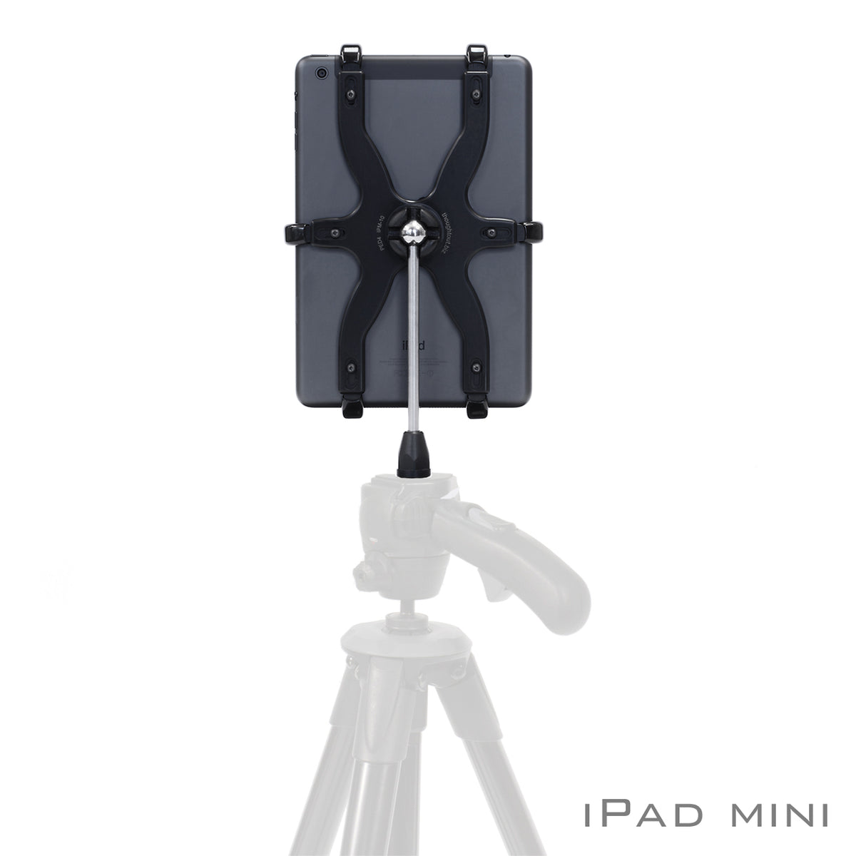 PED4 IPM10 - iPad mini Tripod Mount (Pivoting)