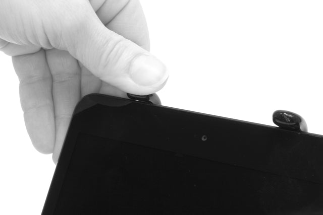 PED4 IPA10 – iPad Tripod Mount (Pivoting)