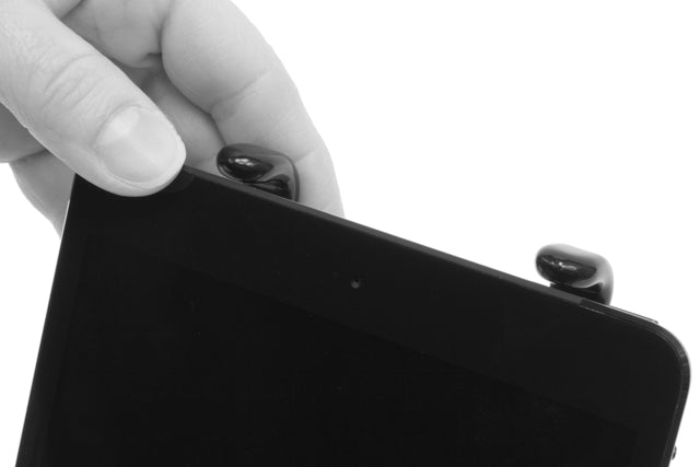 PED4 IPM10 - iPad mini Tripod Mount (Pivoting)
