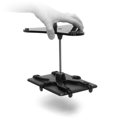 PED4 Planet IPM10 - iPad mini Stand (Pivoting)