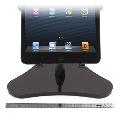 PED4 Planet IPM10 - iPad mini Stand (Pivoting)