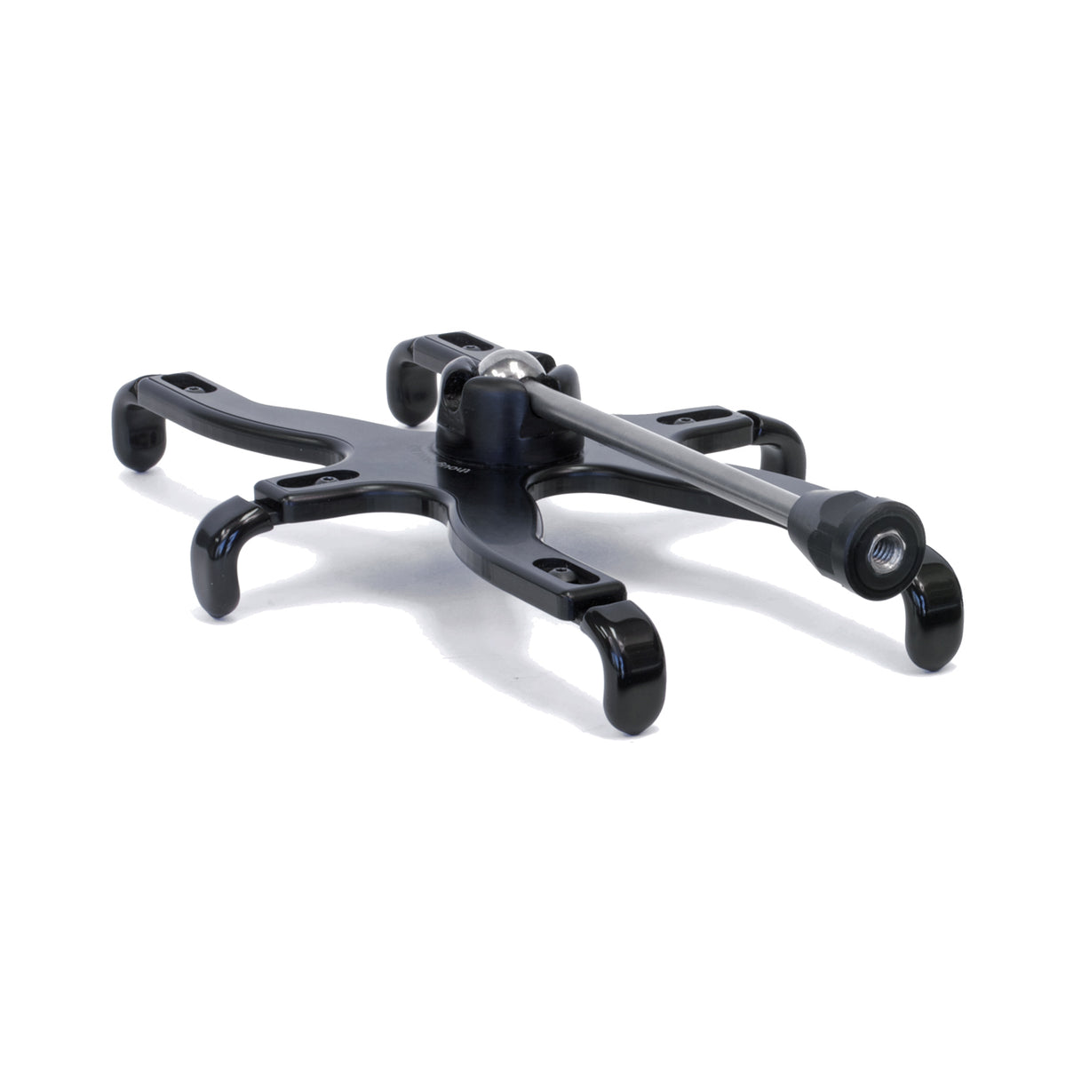 PED4 IPM10 - iPad mini Tripod Mount (Pivoting)