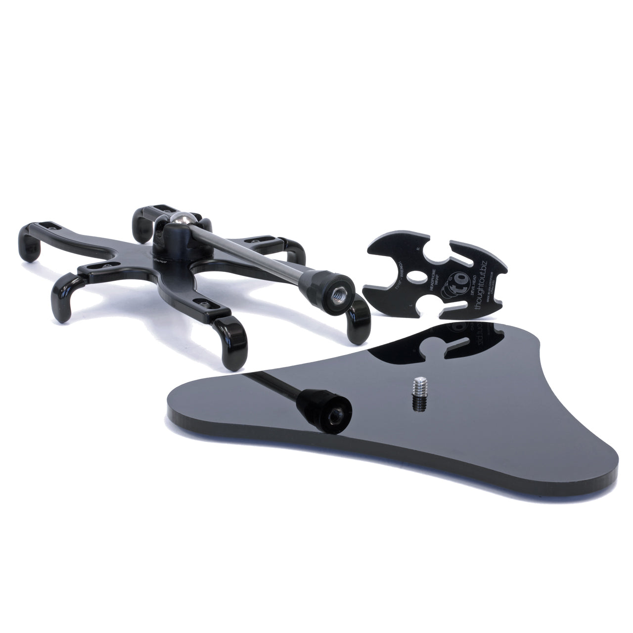 PED4 Planet IPM10 - iPad mini Stand (Pivoting)