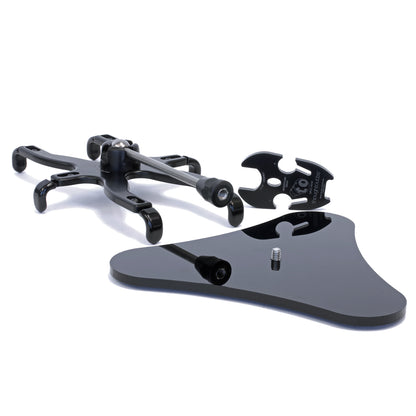 PED4 Planet IPM10 - iPad mini Stand (Pivoting)