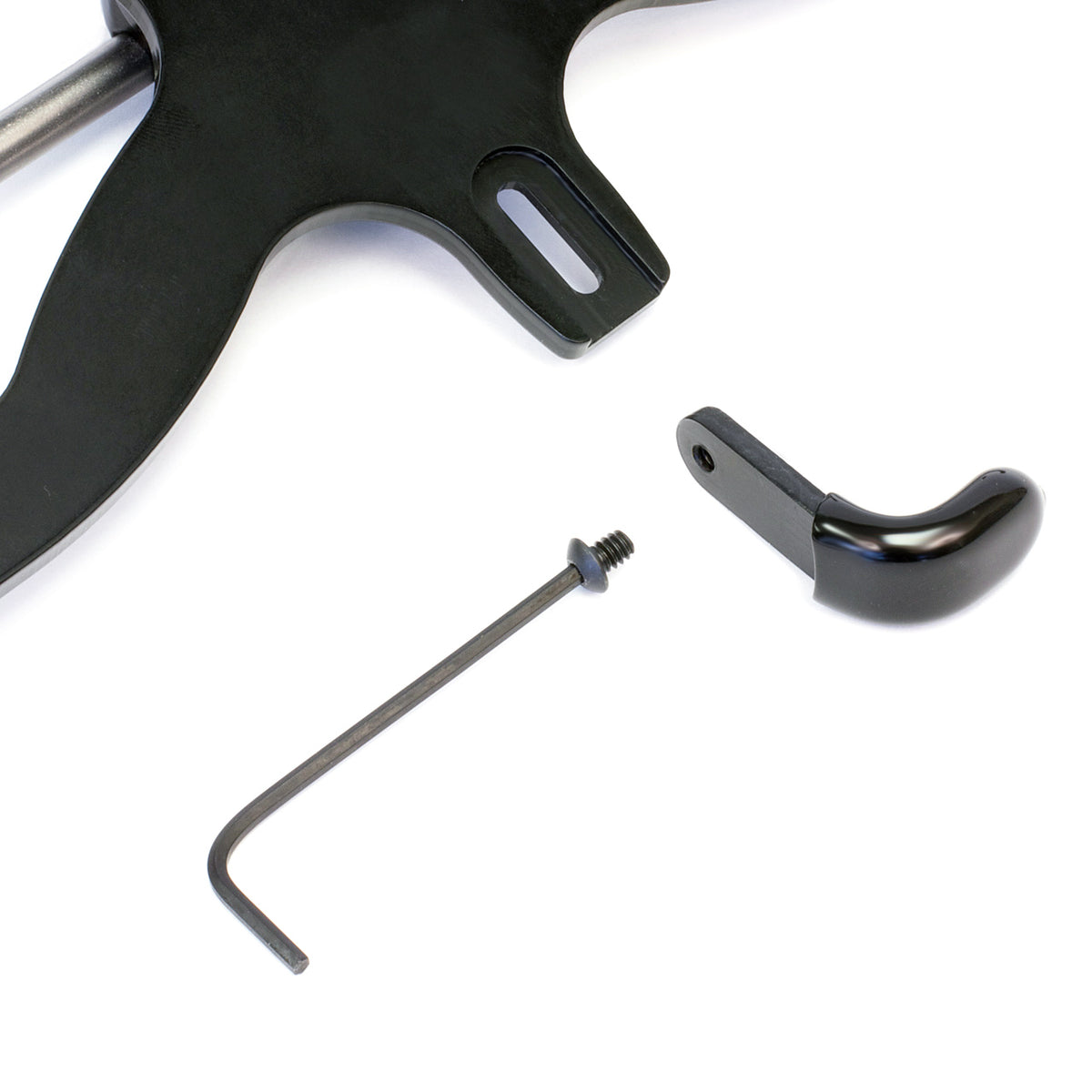 PED4 IPM10 - iPad mini Tripod Mount (Pivoting)