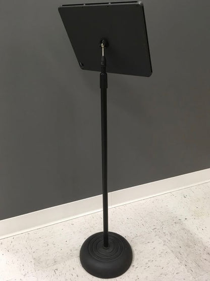 EnCloz iPad Security Floor Stand