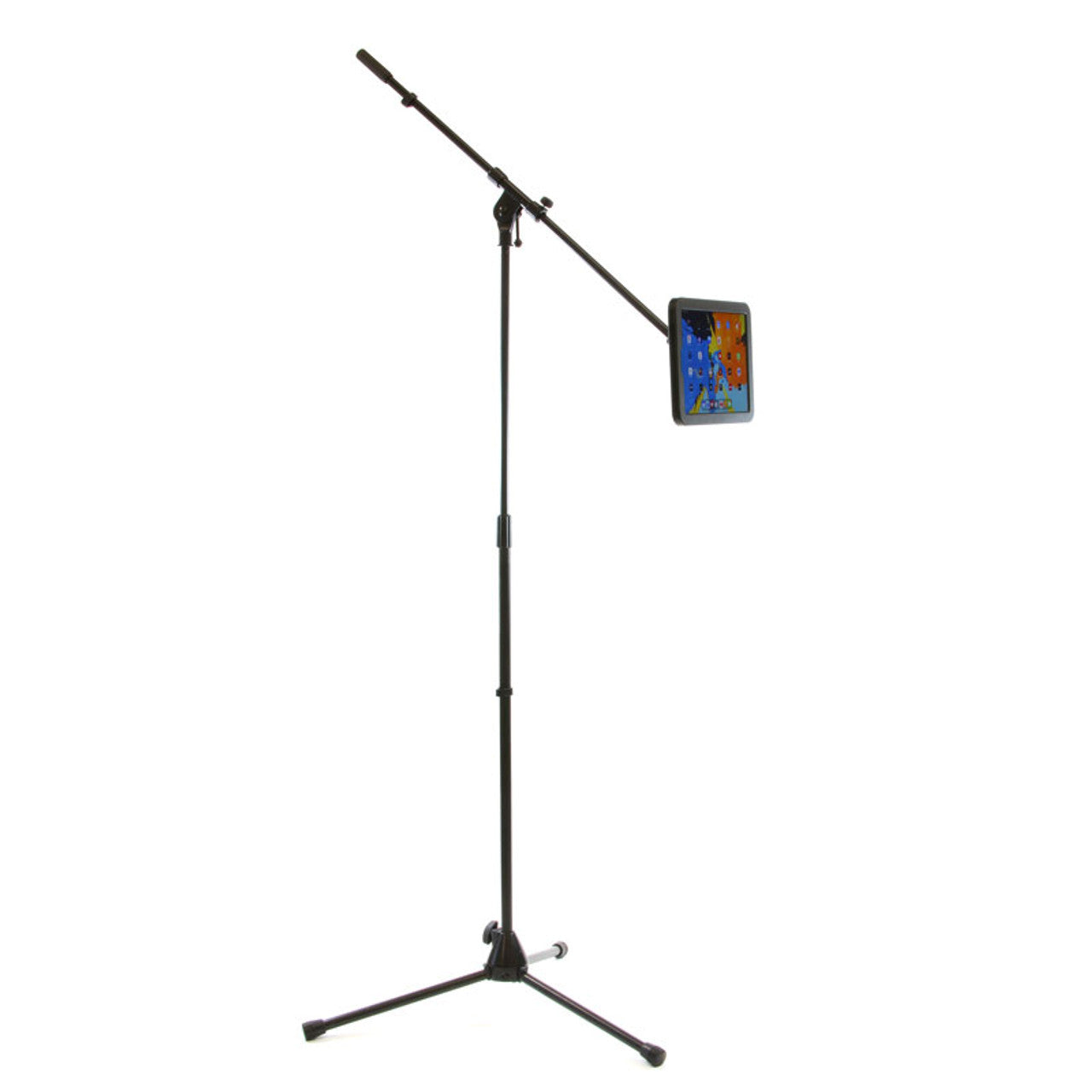 EnCloz iPad Security Microphone Stand Mount