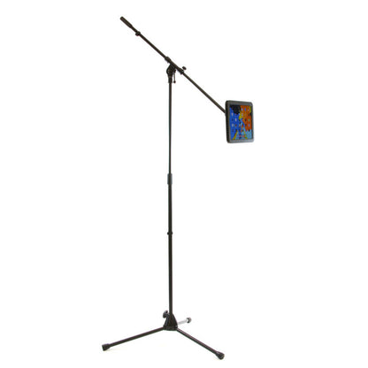 EnCloz iPad Security Microphone Stand Mount