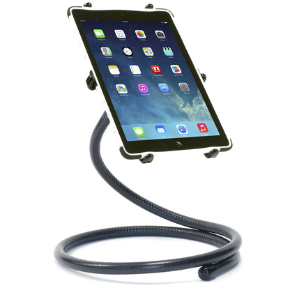 PED4 Coil IPA10 – iPad Flexible Stand (Pivoting)
