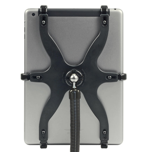 PED4 Coil IPA10 – iPad Flexible Stand (Pivoting)