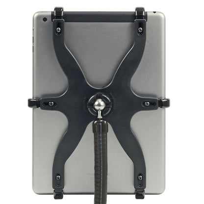 PED4 Coil IPA10 – iPad Flexible Stand (Pivoting)