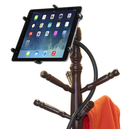 PED4 Coil IPA10 – iPad Flexible Stand (Pivoting)