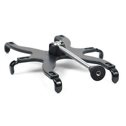 PED4 IPA10 – iPad Tripod Mount (Pivoting)