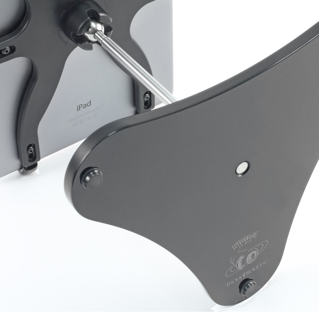 PED4 PLANET IPA10 – iPad Stand (Pivoting)