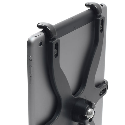 PED4 IPA10 – iPad Tripod Mount (Pivoting)