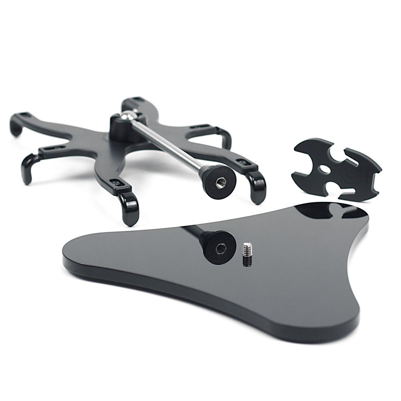 PED4 PLANET IPA10 – iPad Stand (Pivoting)