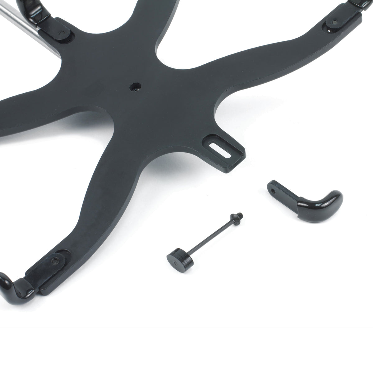PED4 IPA10 – iPad Tripod Mount (Pivoting)
