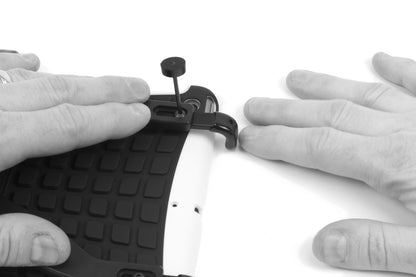 PED4 IPA10 – iPad Tripod Mount (Pivoting)