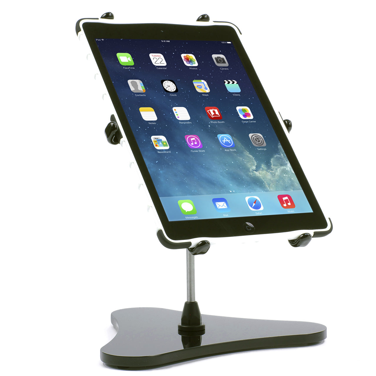 PED4 PLANET IPA10 – iPad Stand (Pivoting)