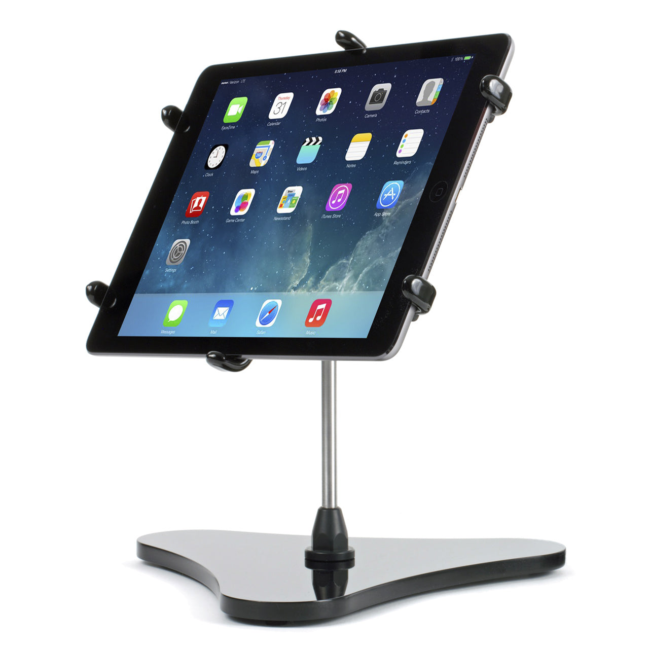 PED4 PLANET IPA10 – iPad Stand (Pivoting)